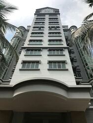 Sarkies Gardens (D10), Condominium #550194681